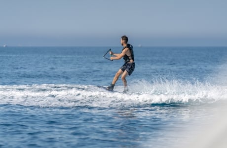 Sports nautiques : des sensations fortes garanties - club de bateaux club nautique location de bateaux