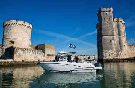 Carnets de navigation Freedom Boat Club - club de bateaux club nautique location de bateaux