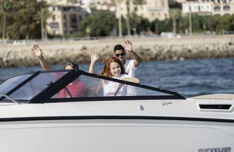 Navegación recreativa: planes diferentes que te conectan con el mar y con los tuyos - club de navegación club nautico alquiler de embarcaciones