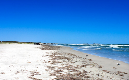 Mustang Island State Park