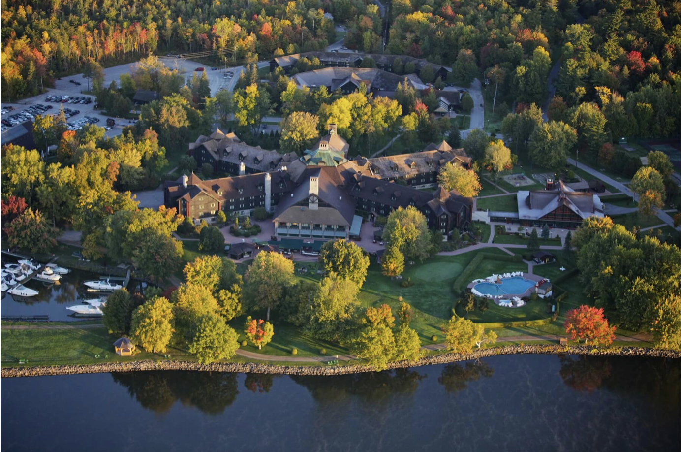 chateau