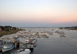 newburyport-sunset-newburyport-harbor
