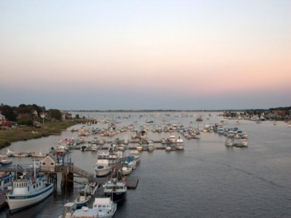 newburyport-sunset-newburyport-harbor