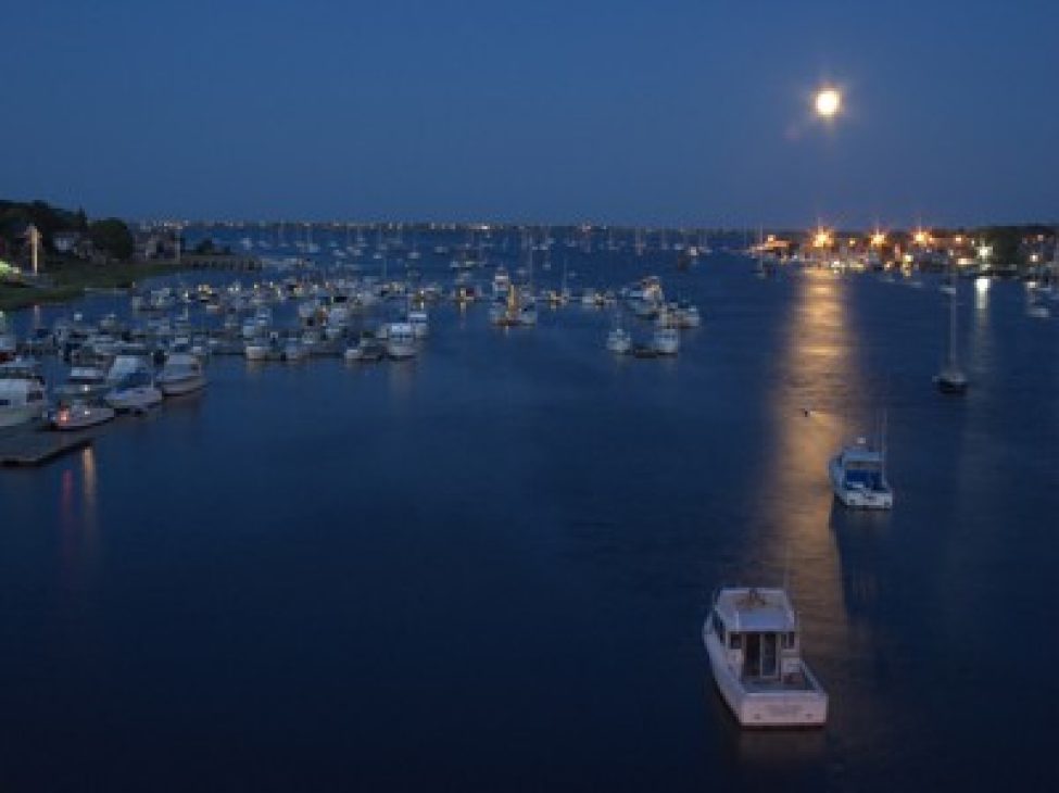 newburyport-twlight-newburyport-harbor