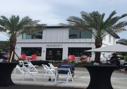 Marker 24 Ship Store