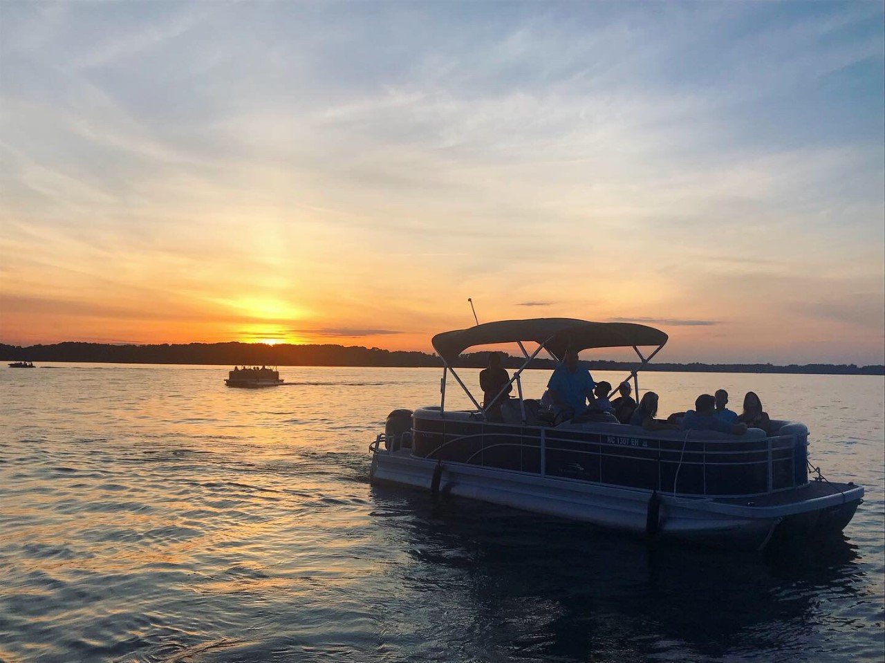 lake wylie boat rental club