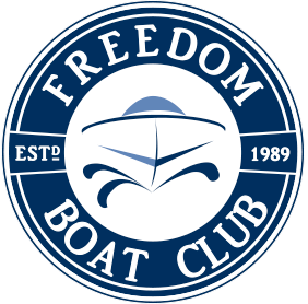 Freedom Boat Club