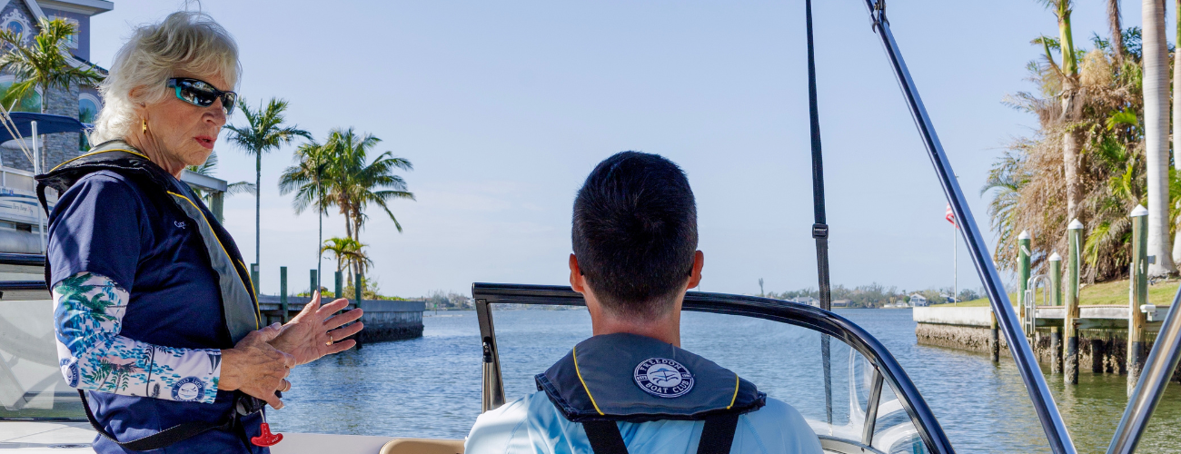 Safe Boating Week: What It Is & Why It Matters