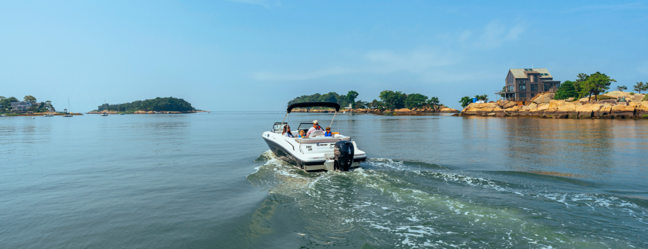 The Benefits of Boating
