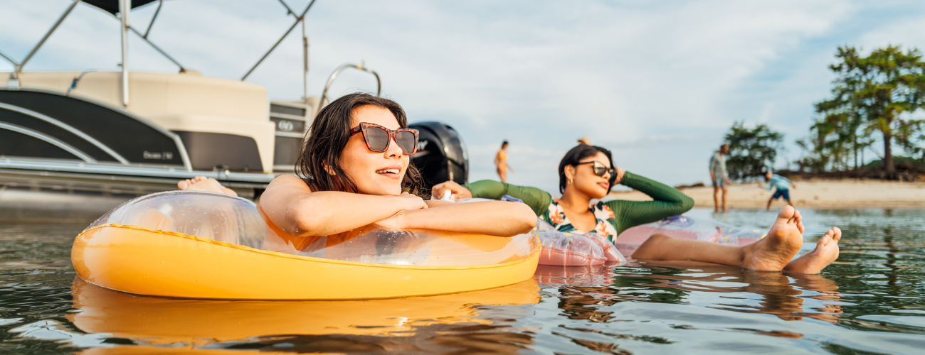 Lake Boating 101: Explore Your Next Outdoor Escape