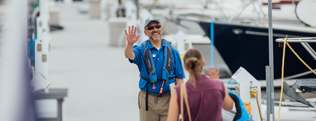 Boat Rentals vs. Boat Clubs