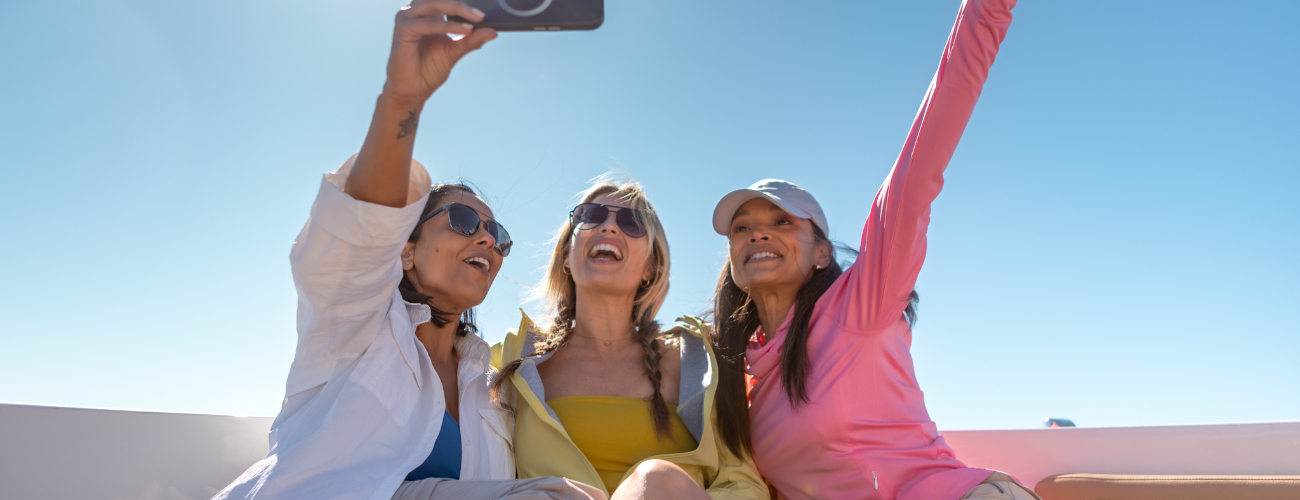 Top Summer Boating Activities