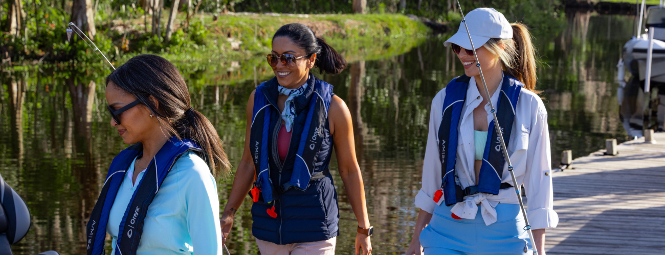 How to Get a Fishing License in Texas