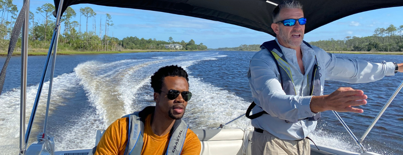 What is BoatClass?