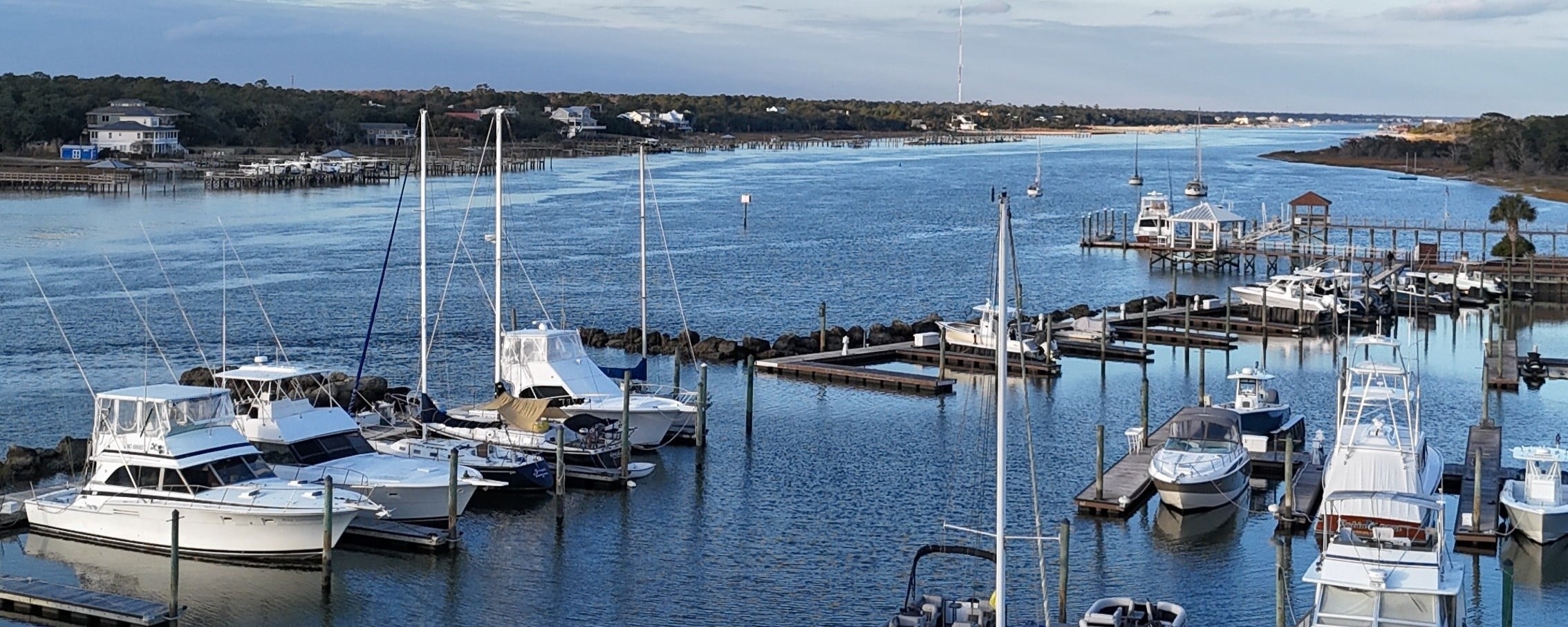 2 Ways to Spend a Boat Day in Wilmington, NC